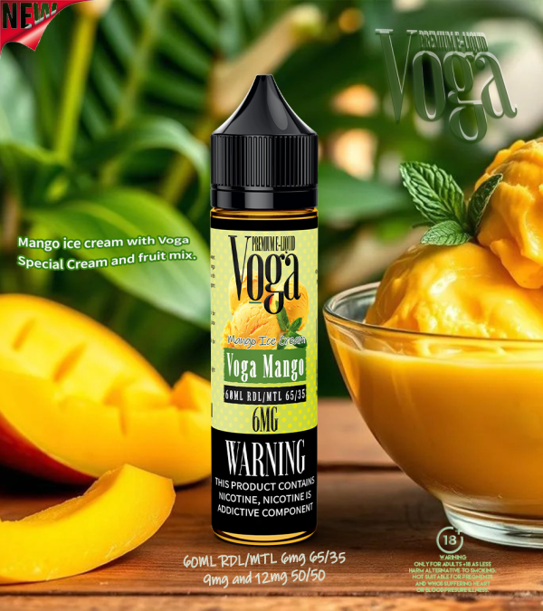 Voga Mango MTL